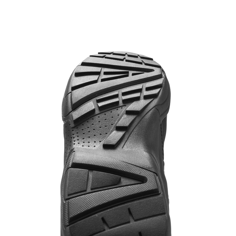 Botas de moto negras Rebelhorn Range