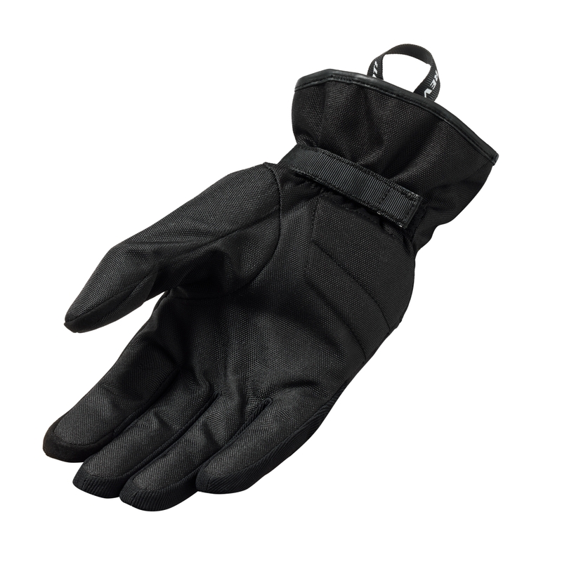 Guantes de moto Revit Mankato H2O negros