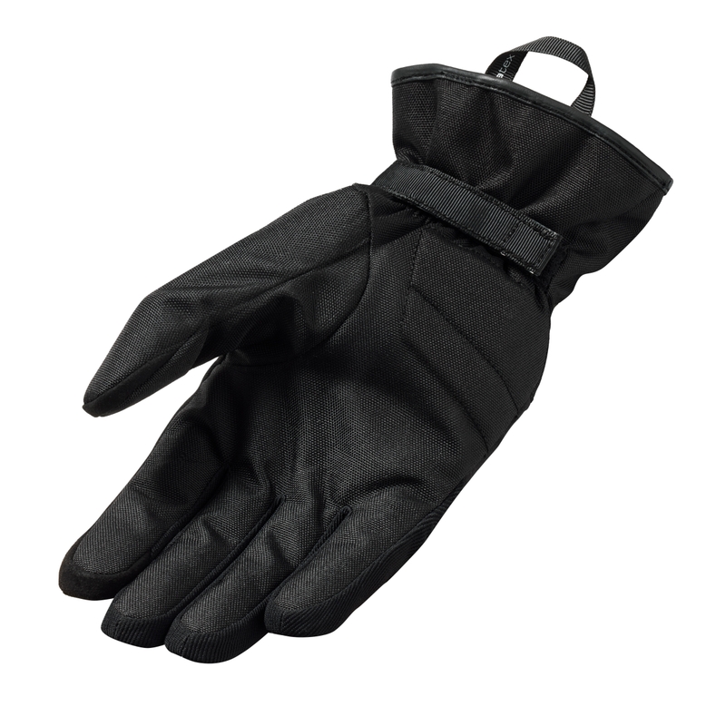Guantes de moto Revit Croydon H2O negros