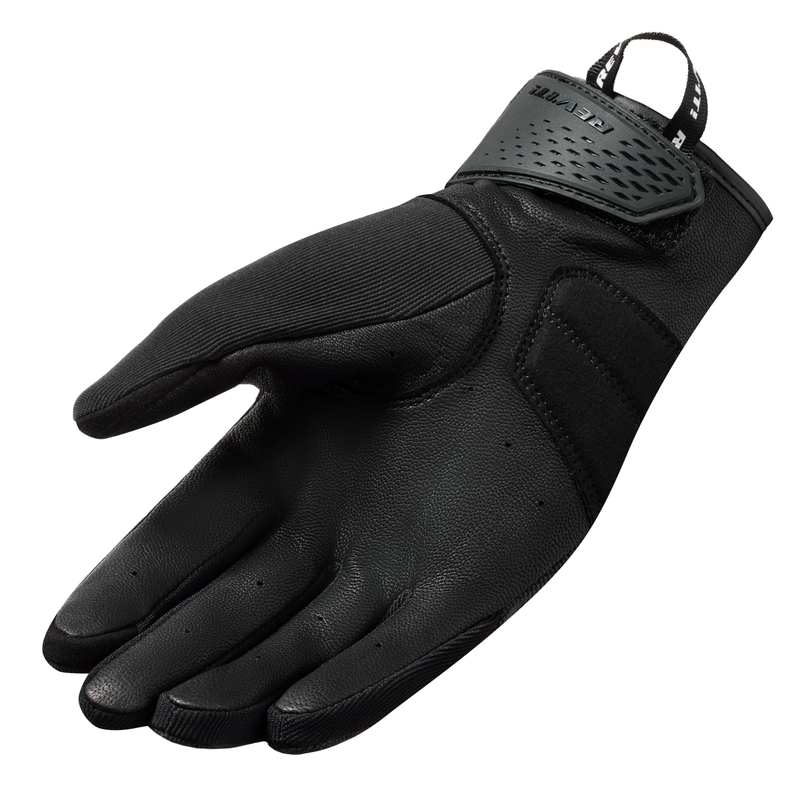 Guantes de moto Revit Mosca 2 negros para mujer