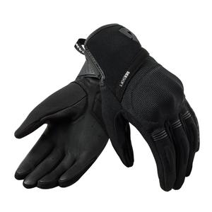Guantes de moto Revit Mosca 2 negros para mujer