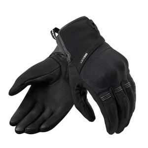 Guantes de moto Revit Mosca 2 negros