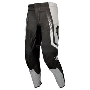 Pantalón Motocross Scott PODIUM PRO negro-gris