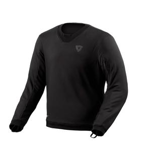 Jersey moto Revit Crux negro
