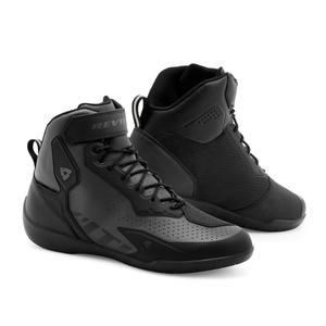Botas para moto Revit G-Force 2 negro-antracita