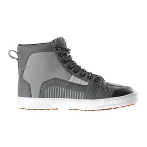 Botas moto Furygan STOCKTON AIR D3O gris perla