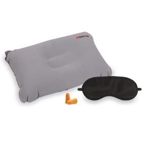 Set de viaje MotoZem 3en1