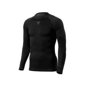 Camiseta térmica negra Revit Airborne 2