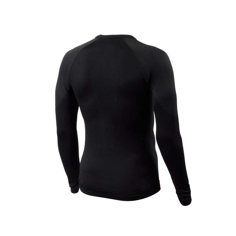 Camiseta térmica negra Revit Airborne 2