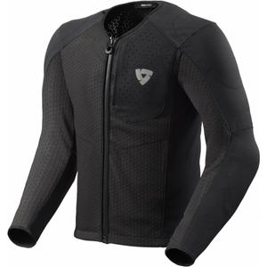 Protector corporal Revit Nucleus negro