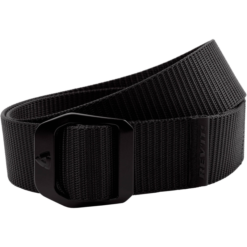 Cinturón Revit Heron negro