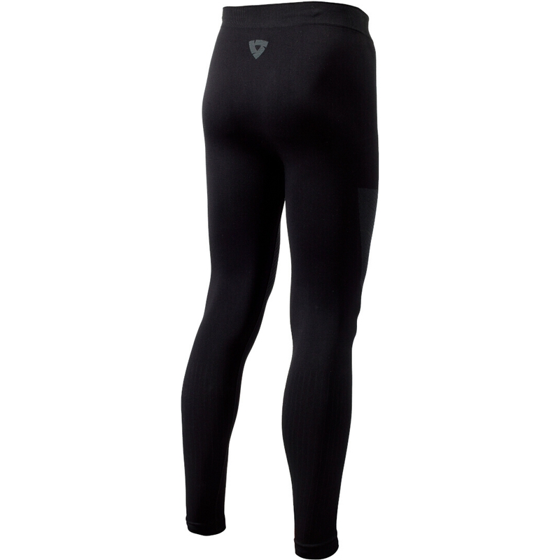 Ropa interior térmica Revit Airborne 2 negra