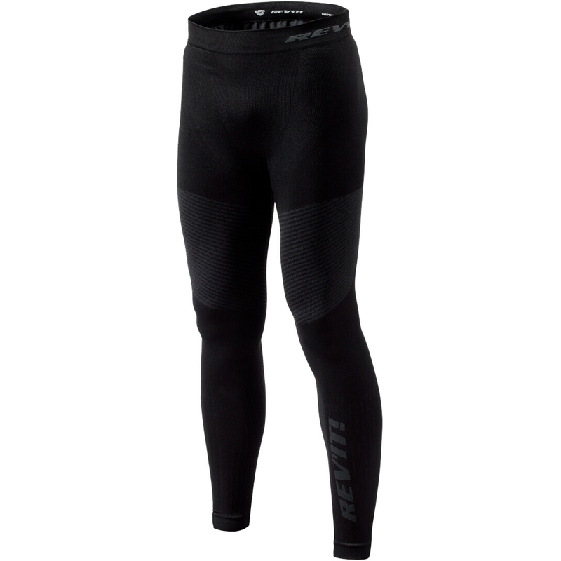 Ropa interior térmica Revit Airborne 2 negra