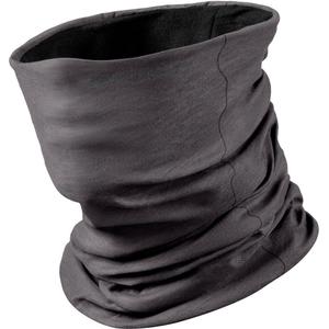 Revit Finish neckwarmer negro-gris