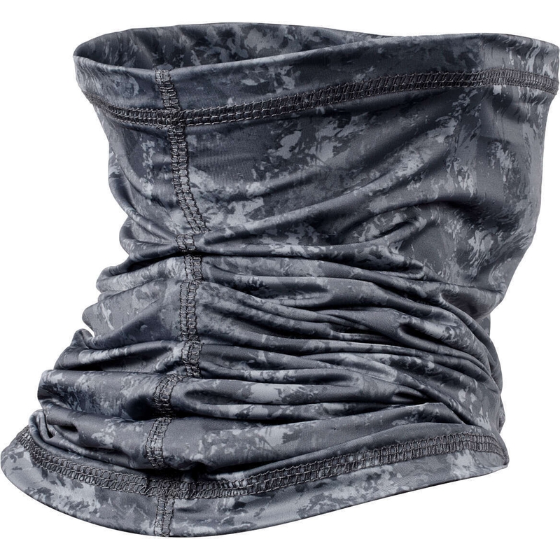 Calentador de cuello Revit Flash gris camuflaje