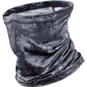 Calentador de cuello Revit Flash gris camuflaje