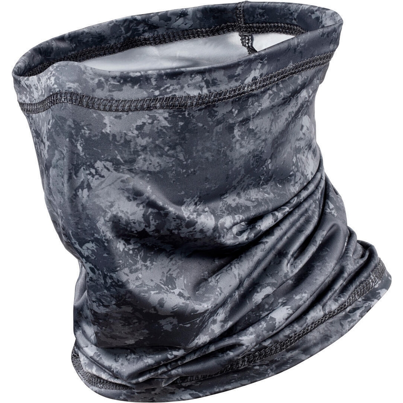 Calentador de cuello Revit Flash gris camuflaje