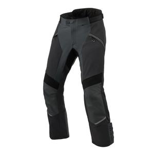 Pantalón corto de moto Revit Airwave 4 antracita