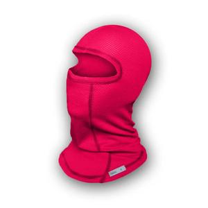 Capota de moto nanosilver® rosa