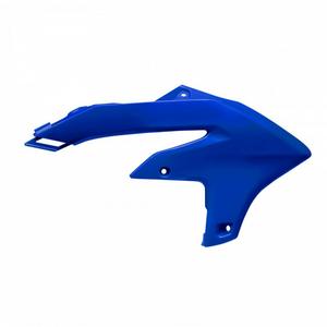 Spoilery chladiče POLISPORT Blue yam98