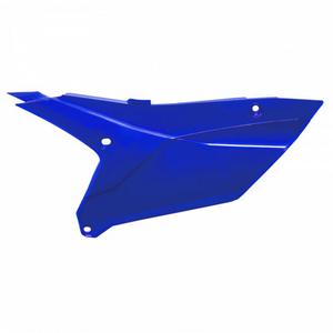 Boční číslové tabulky POLISPORT Blue yam98