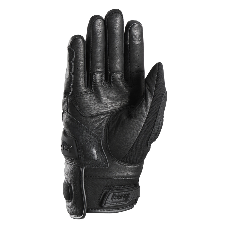 Guantes de moto Furygan Waco Evo 2 Negros