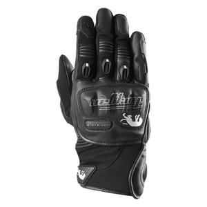 Guantes de moto Furygan Waco Evo 2 blancos y negros