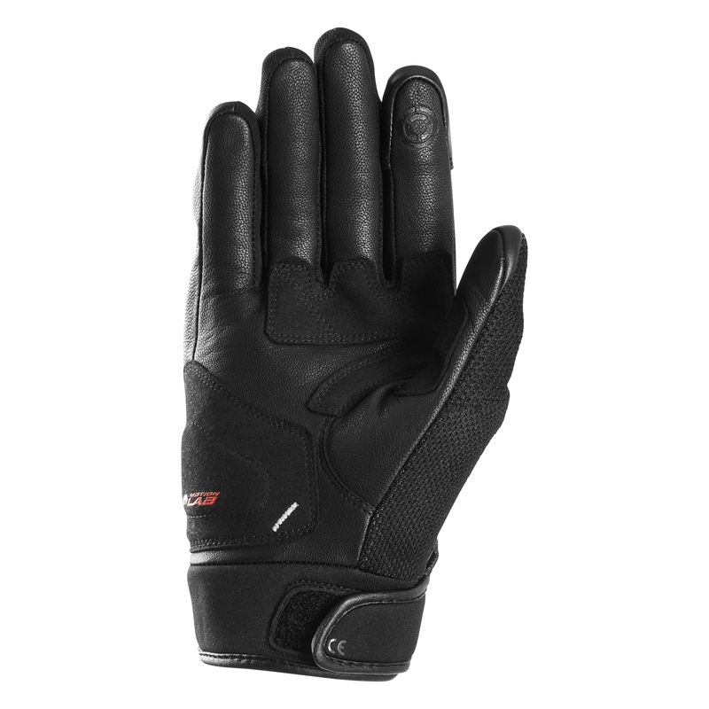 Guantes de moto Furygan Jack negro