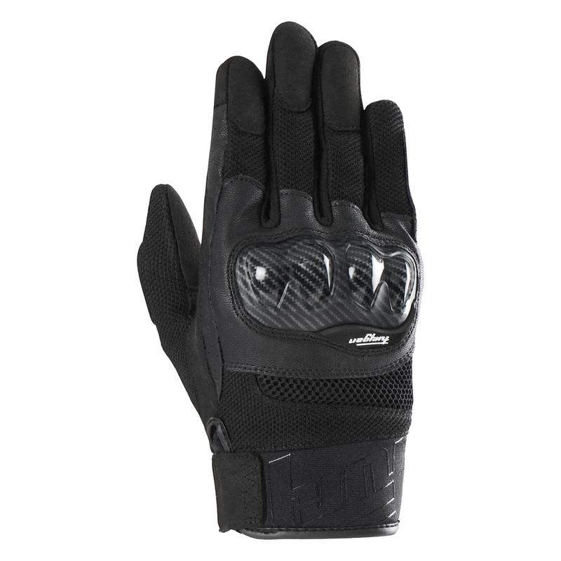 Guantes de moto Furygan Galax EVO negros