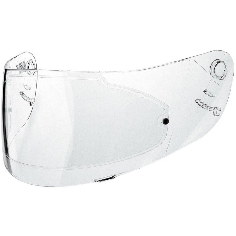 Plexiglás transparente HJC HJ-05