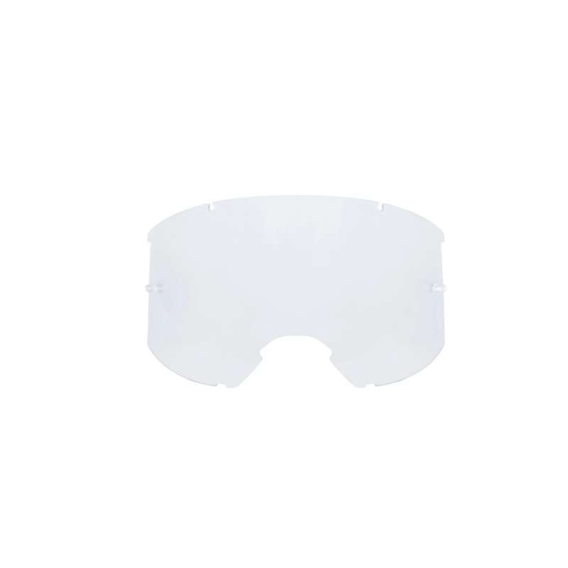 Recambio de plexiglás transparente para las gafas Red Bull Spect STRIVE