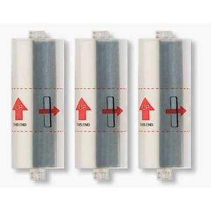 Rollo de repuesto para el juego de 3 vasos Red Bull Spectrum STRIVE