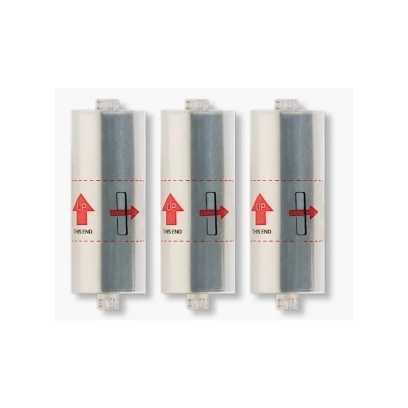 Rollo de repuesto para el juego de 3 vasos Red Bull Spectrum STRIVE