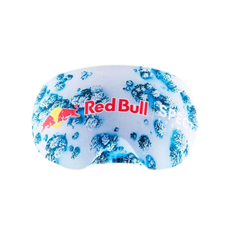 Gafas de protección Red Bull Spect para motocross