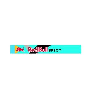 Correa de repuesto para Red Bull Spect STRIVE azul claro