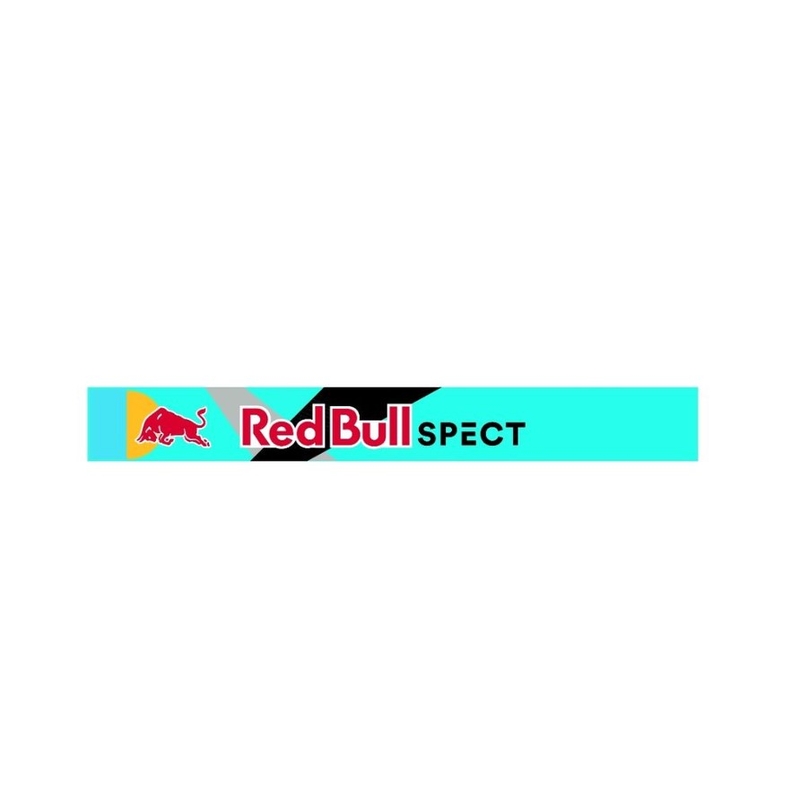 Correa de repuesto para Red Bull Spect STRIVE azul claro