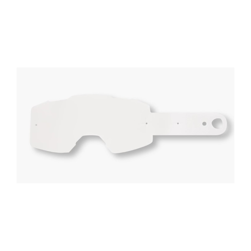Empuñaduras para gafas de motocross Red Bull Spect STRIVE (10 piezas)