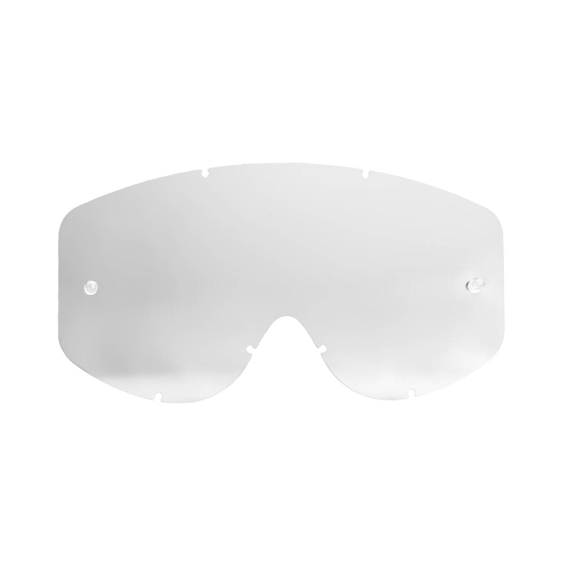 Recambio de plexiglás transparente para las gafas Red Bull Spect WHIP