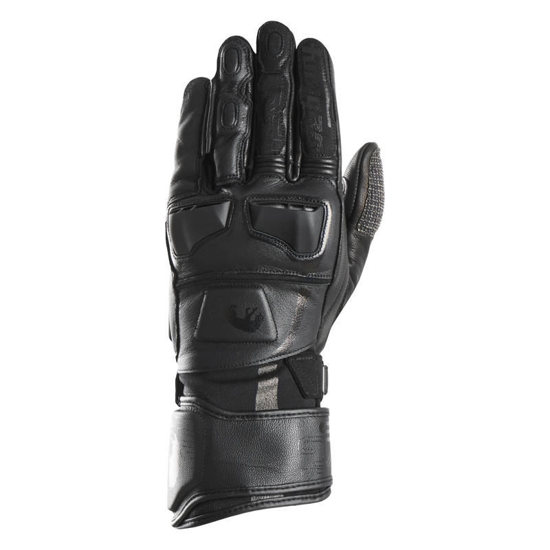 Guantes de moto Furygan STYG 15 negro