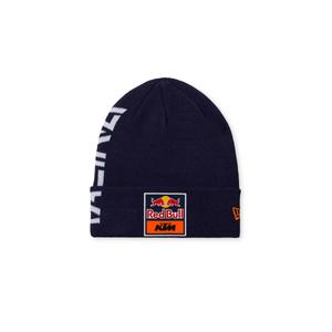 Gorro infantil KTM azul