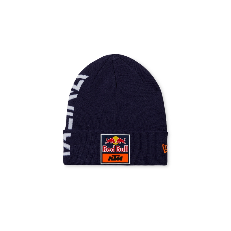 Gorro infantil KTM azul
