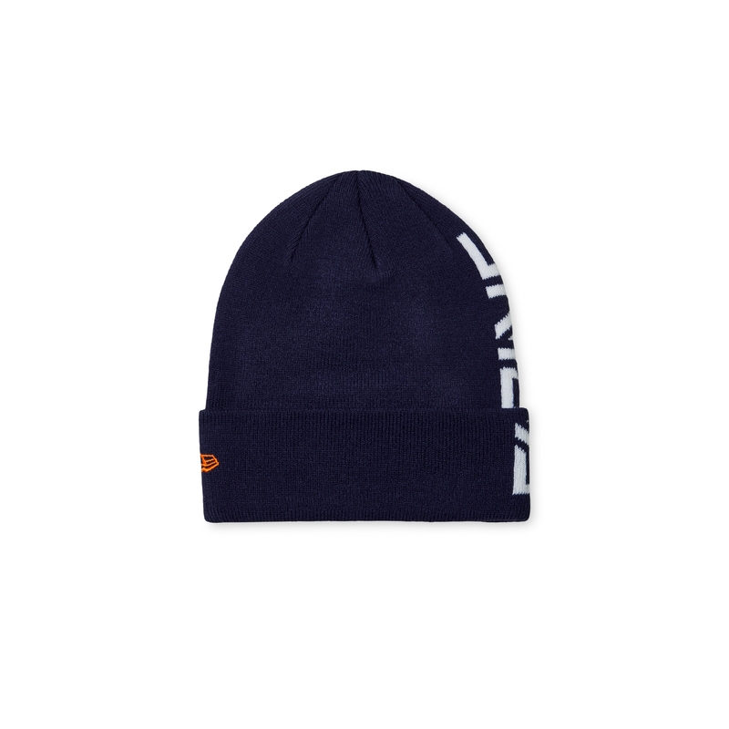 Gorro infantil KTM azul