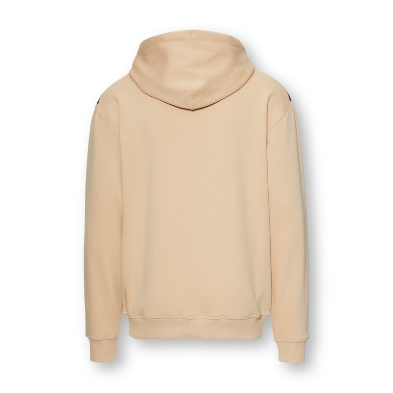 Sudadera KTM Drift beige liquidación