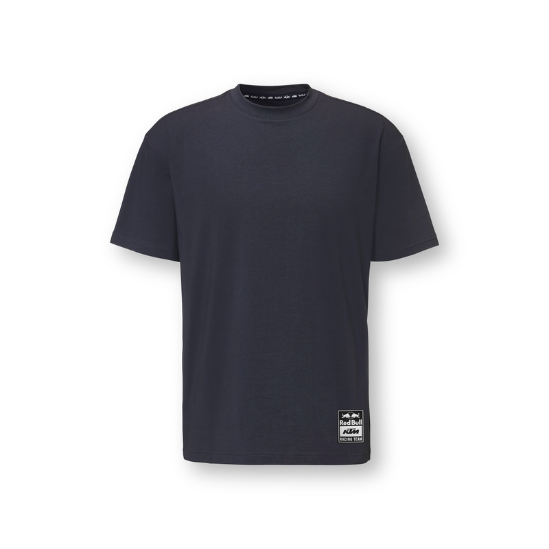 Camiseta KTM Drift gris oscuro
