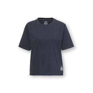 Camiseta de mujer KTM Drift gris oscuro liquidación