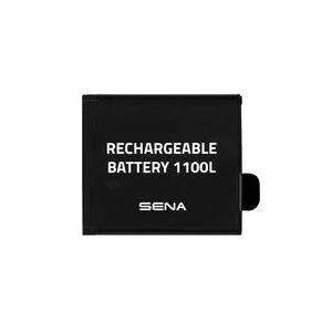 Batería recargable SENA para Cast