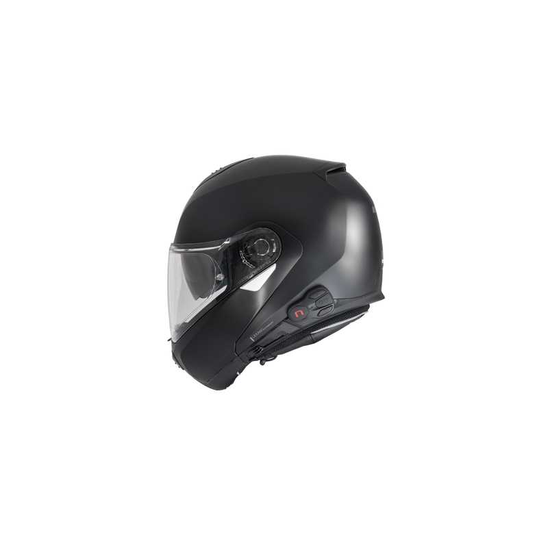 Intercomunicador Nolan N-Com B902 R negro