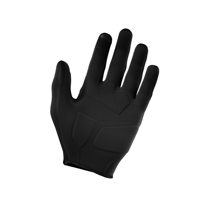 Guantes Motocross Shot Drift Spider negro liquidación