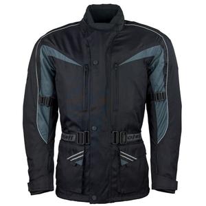 Chaqueta de moto Roleff Cologne