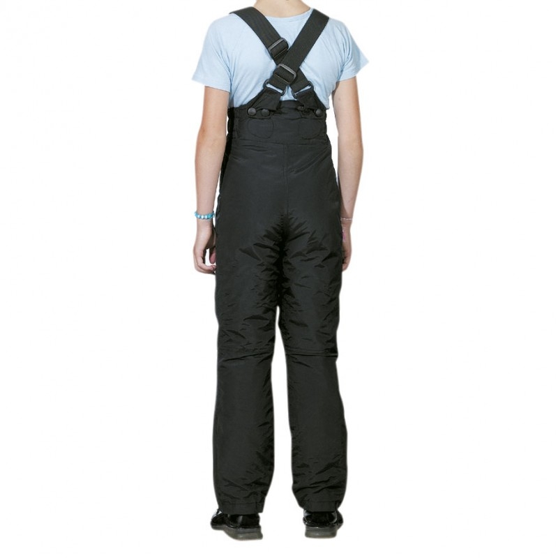 Pantalón de encaje Roleff Taslan para niño